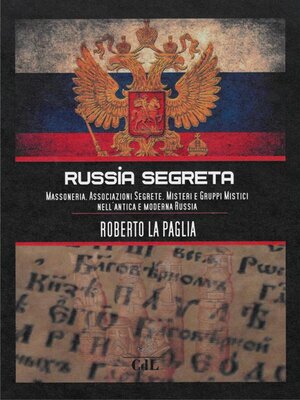 cover image of Russia Segreta